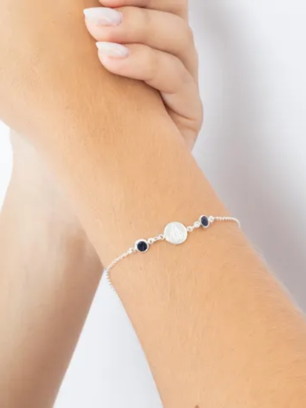 Pulseira Nossa Senhora