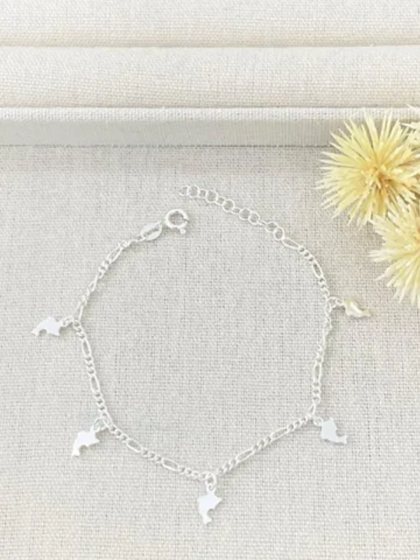 Pulseira Marine Dolphins