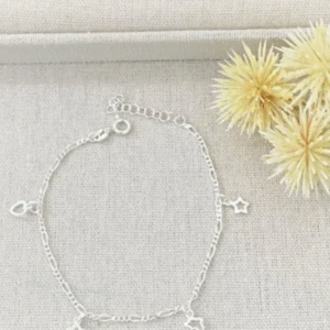 Pulseira Life Charms